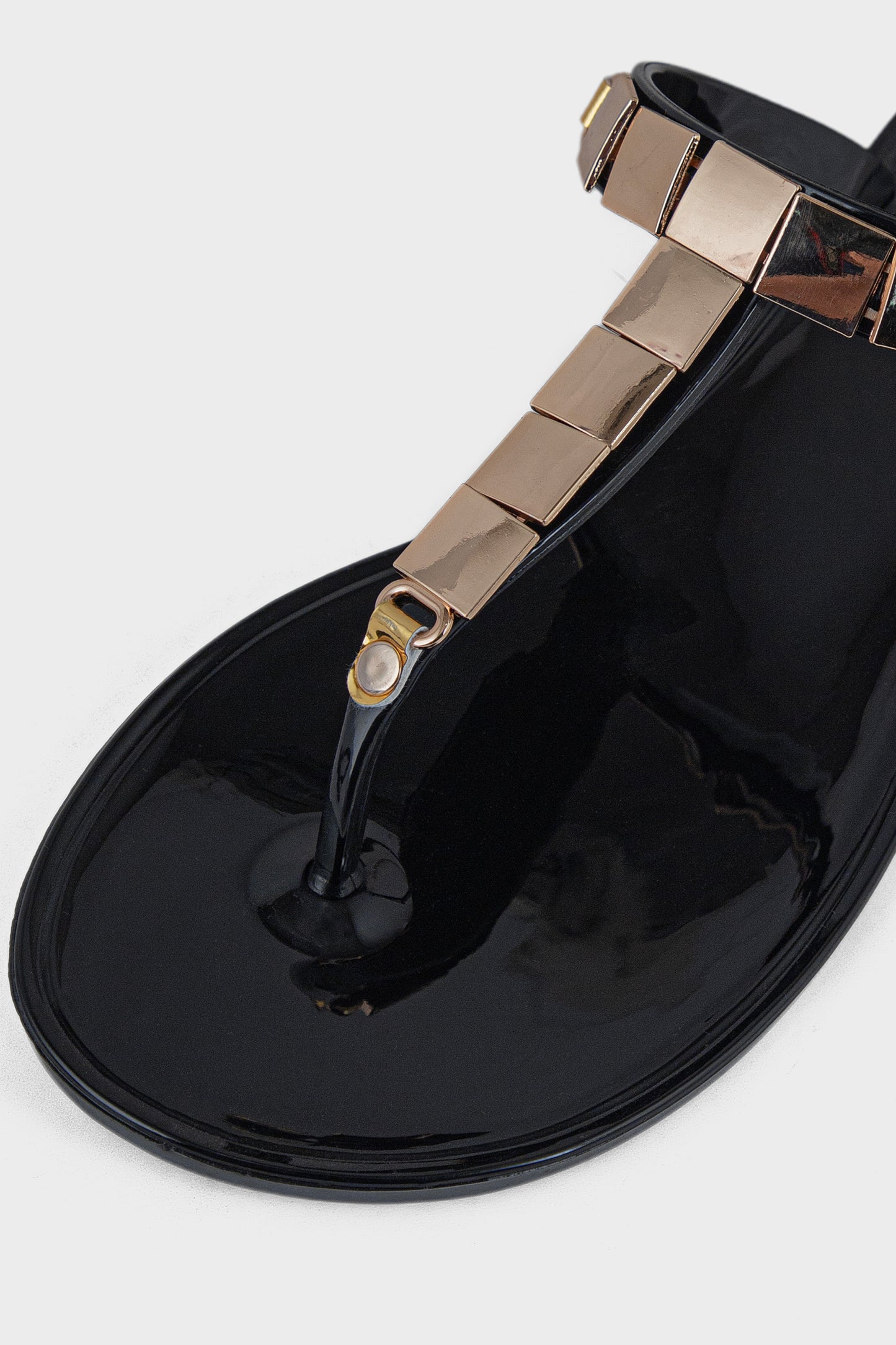 Casual Flip Flop IL3037-Black