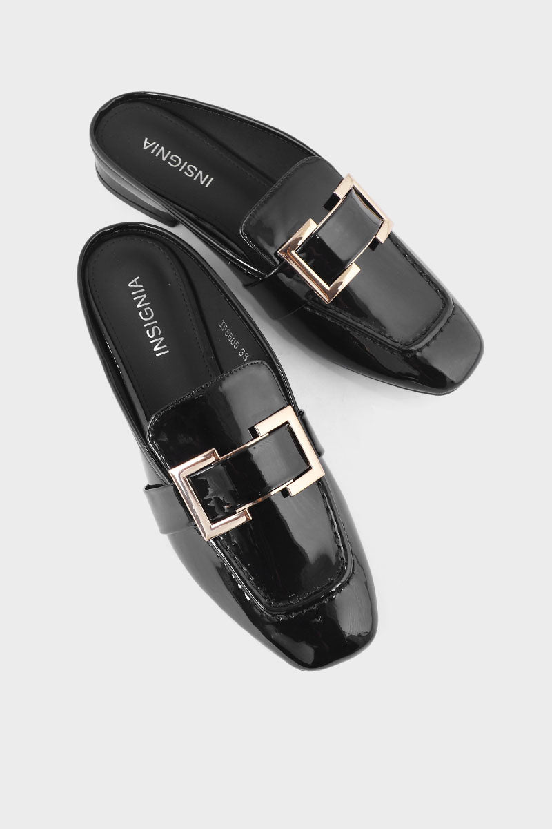 Formal Mule IF8505-Black