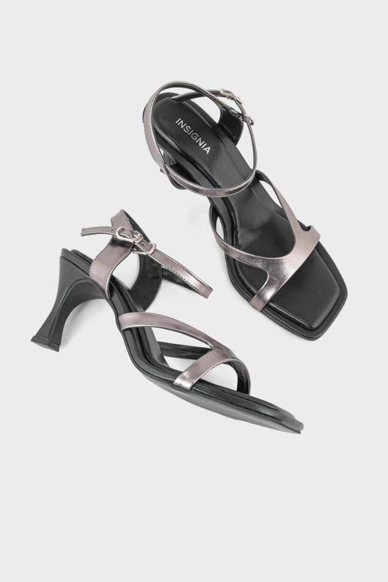 Formal Sandal IF2039-Pewter