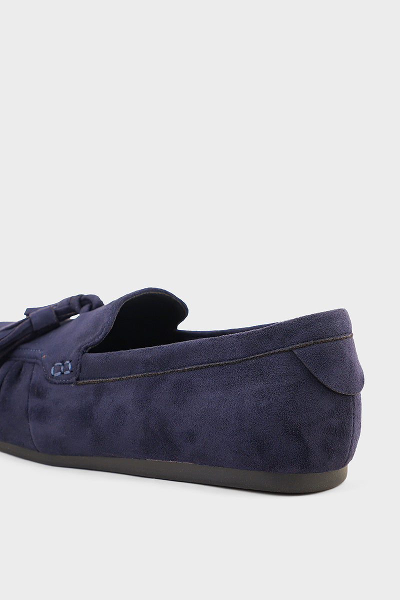 Casual Loafer IC9527-Navy