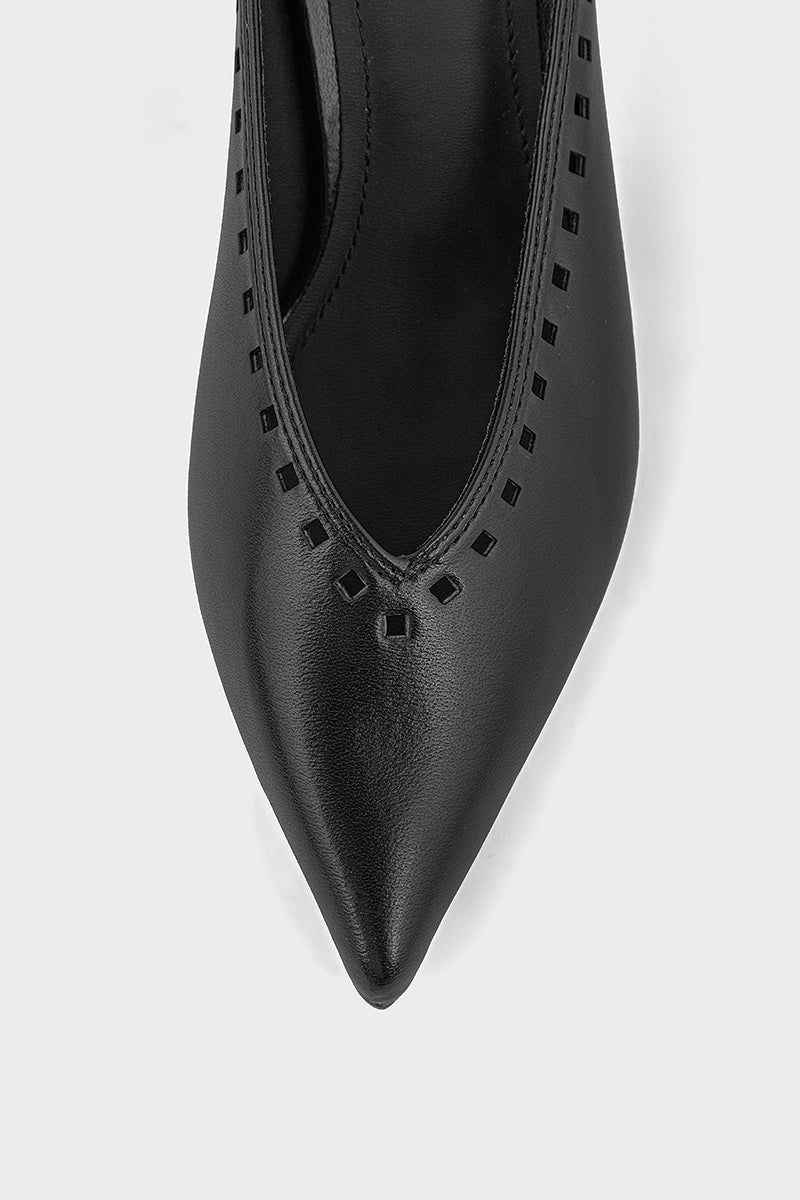 Formal Mule IF8537-Black
