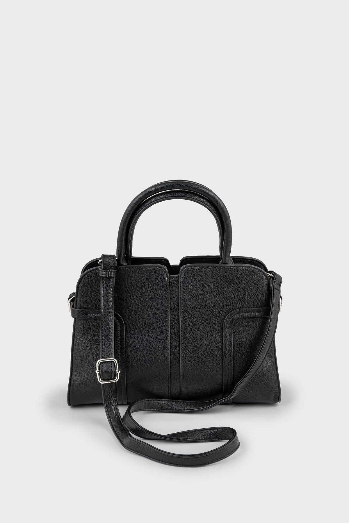 Satchel Shoulder Bags BH0229-Black