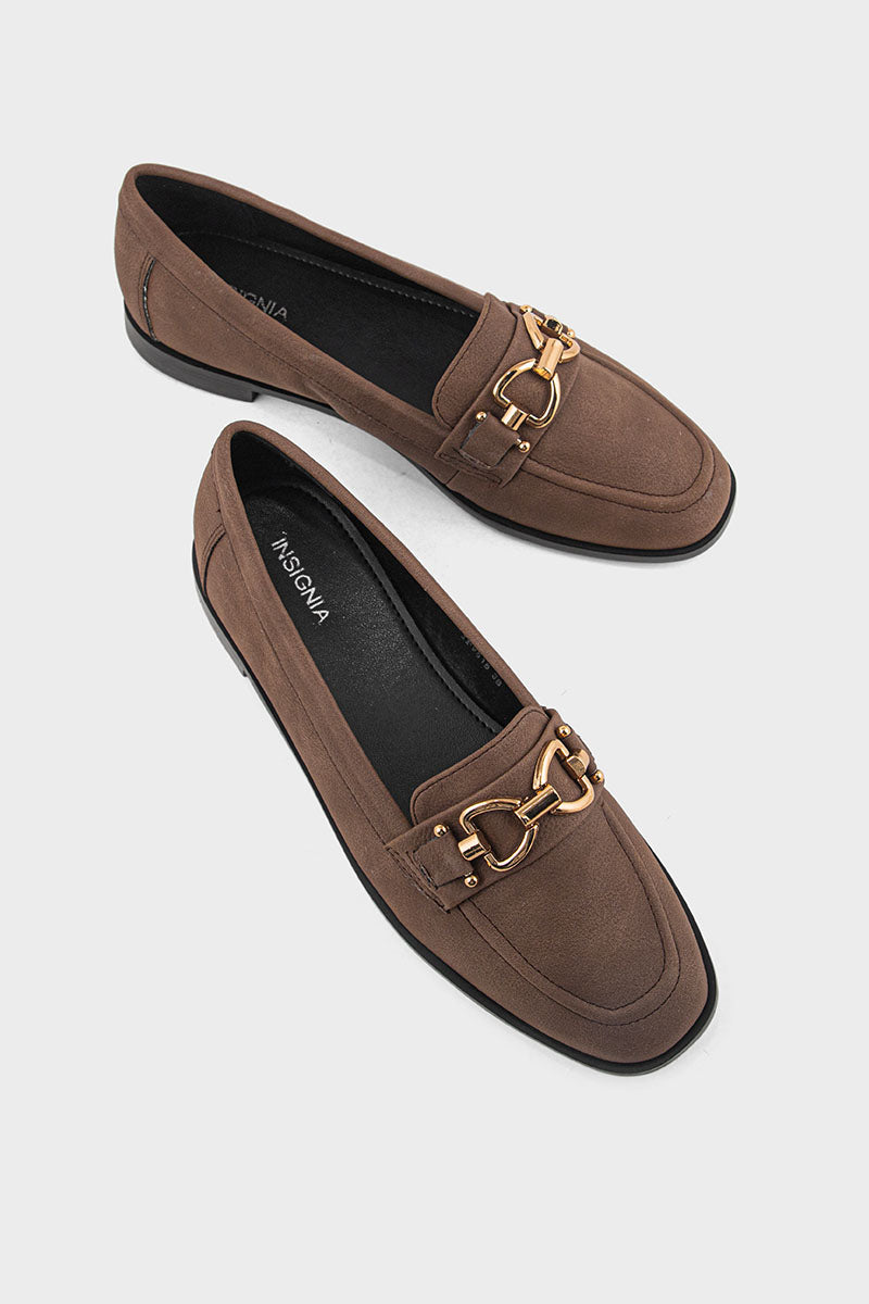 Formal Loafer IF9515-Brown