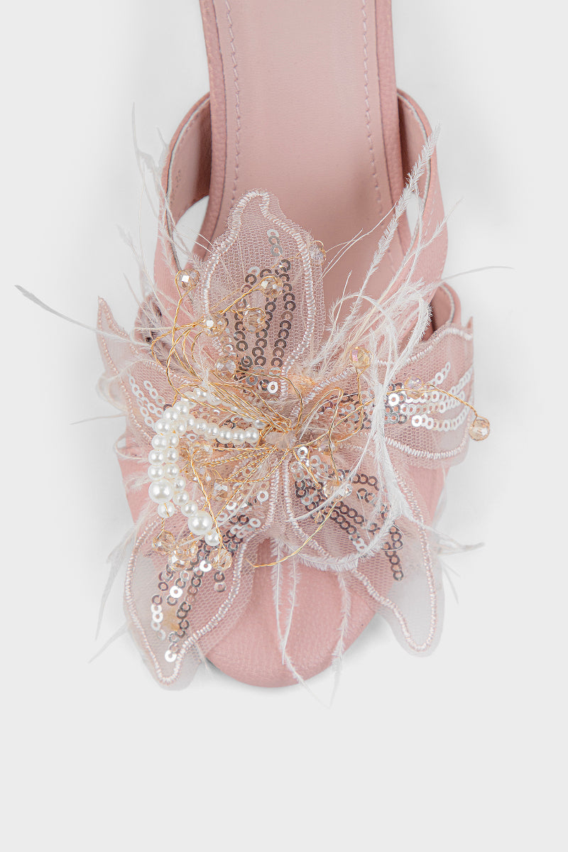 Comfort Slip On IF0288-Pink
