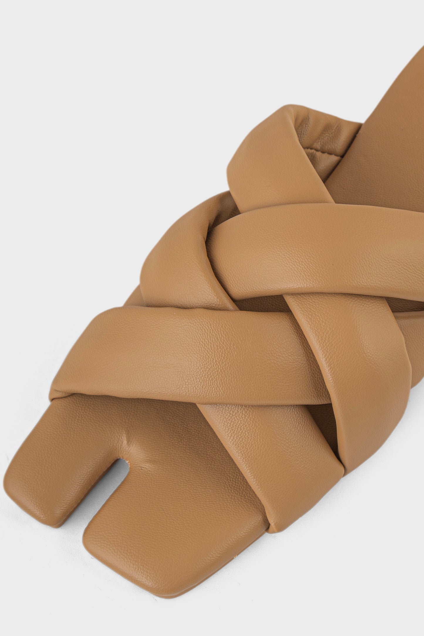 Casual Slip On IC0085-Beige