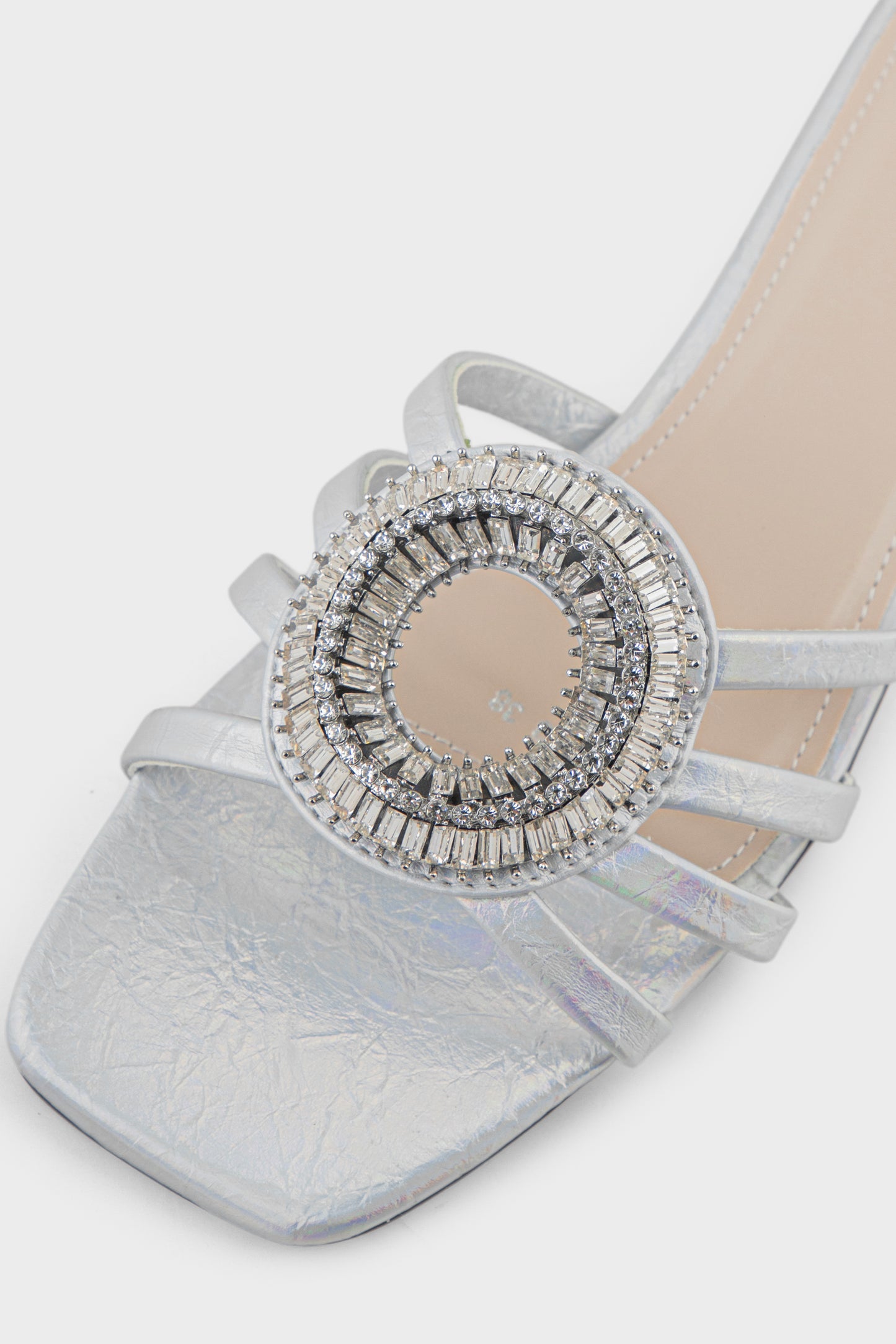 Formal Slip On IF0263-Pink