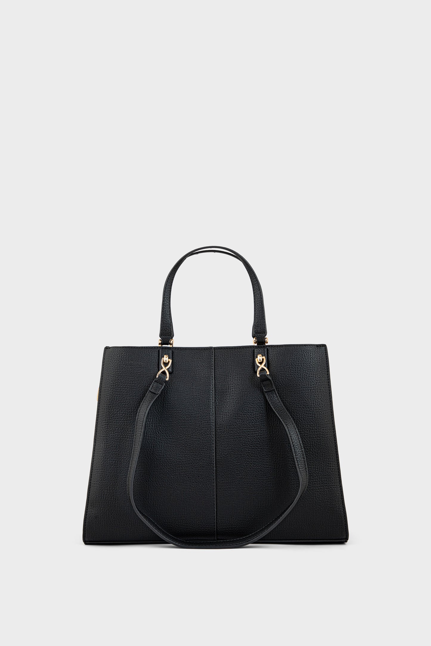 Satchel Shoulder Bags BH0213-Black