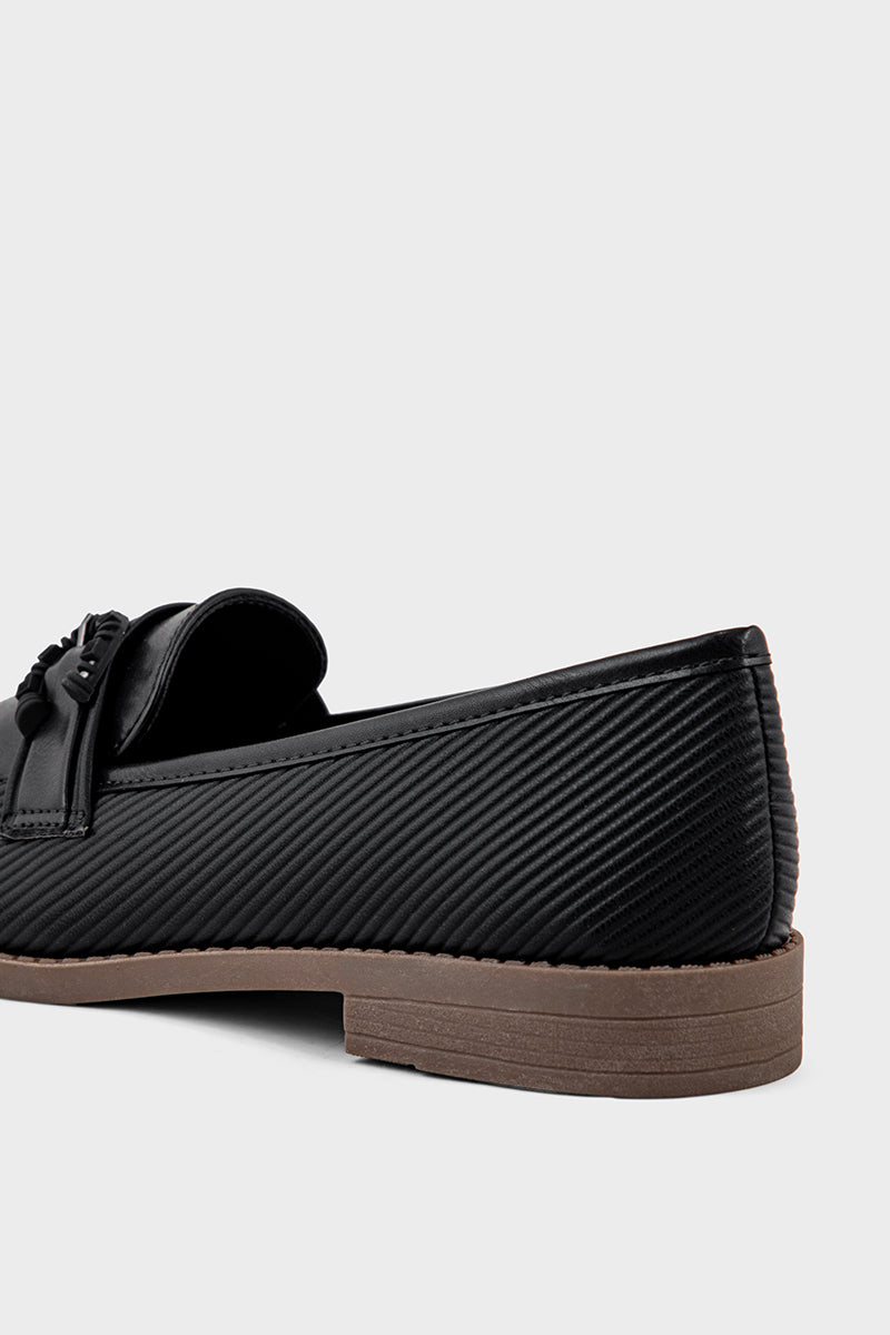 Casual Loafer IC9518-Black