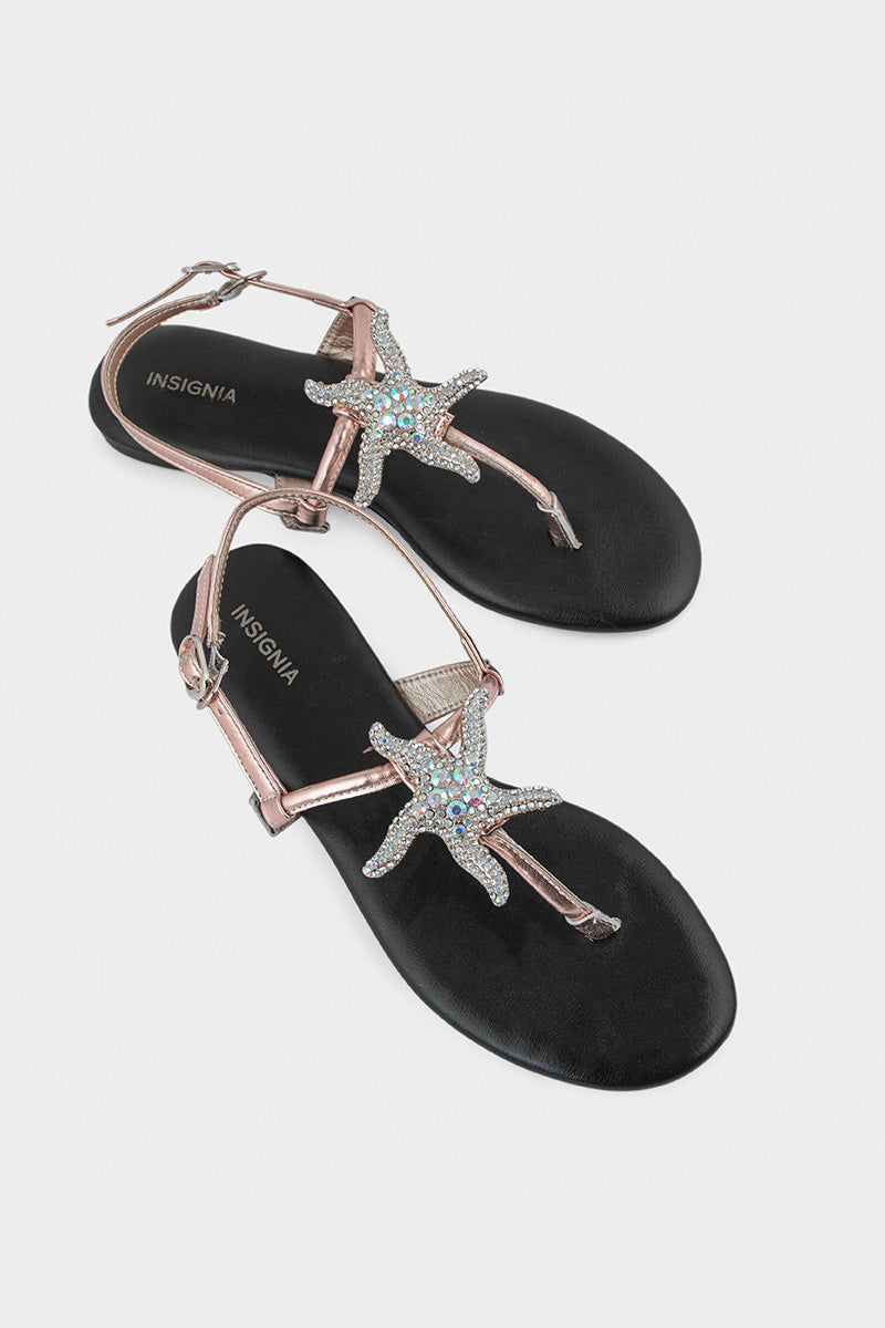 Formal Thong IF3023-Lightpink