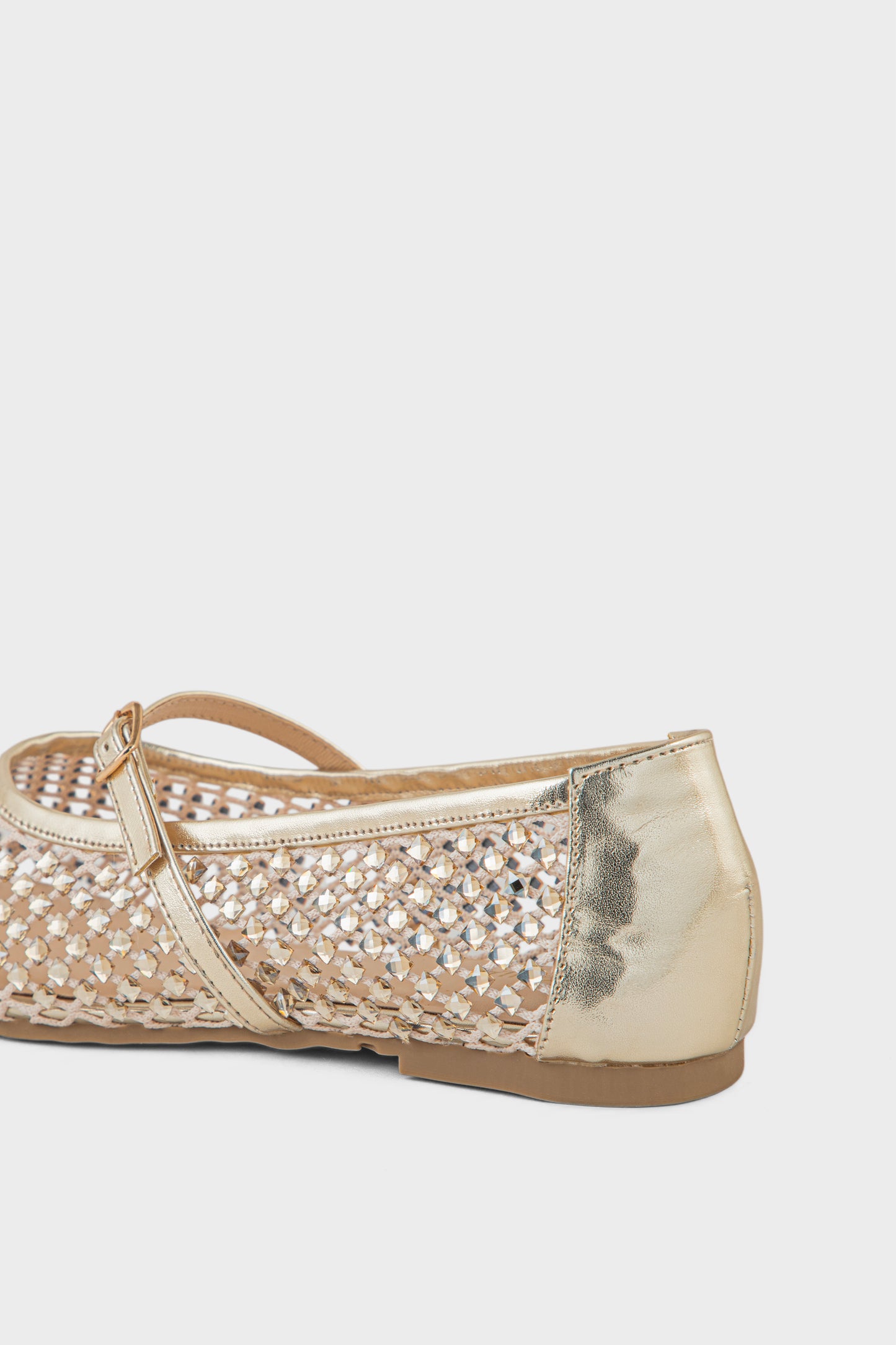 Formal Pumps IF6037-Gold