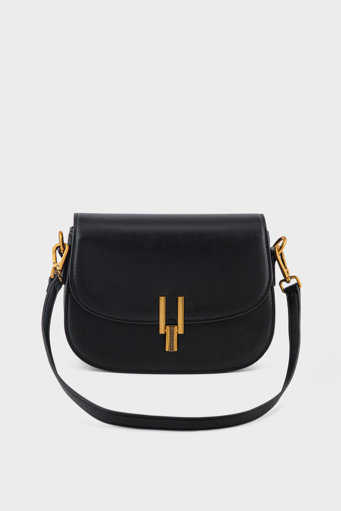 Cross Shoulder Bags BS2327-Black