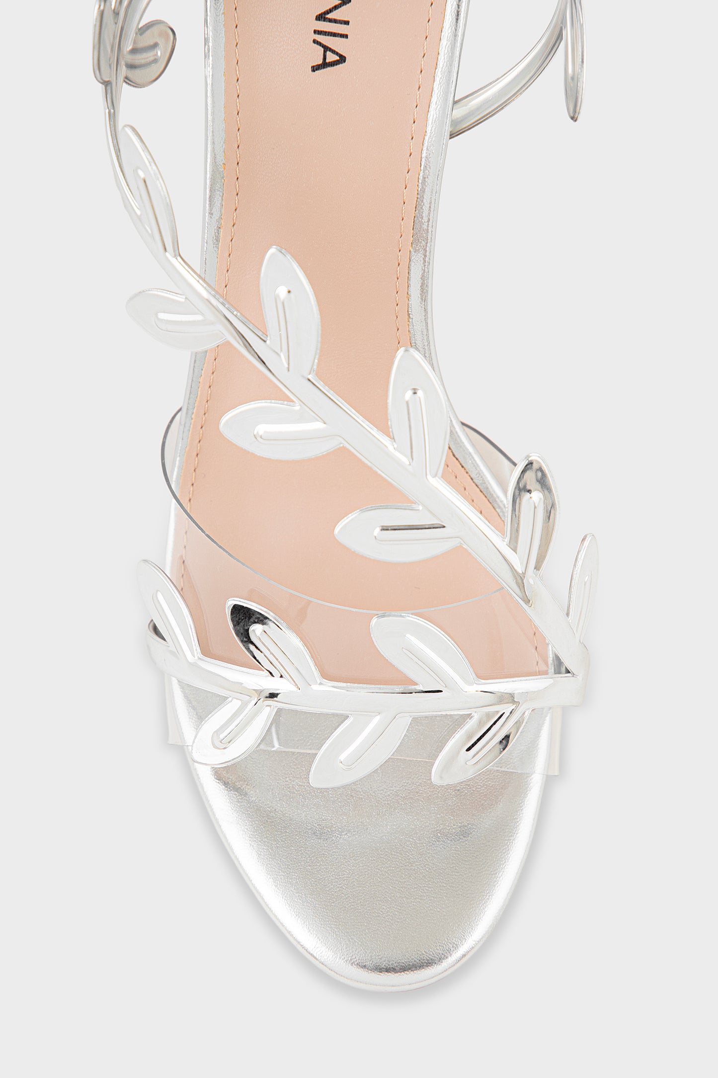 Formal Sandal IF2058-Silver