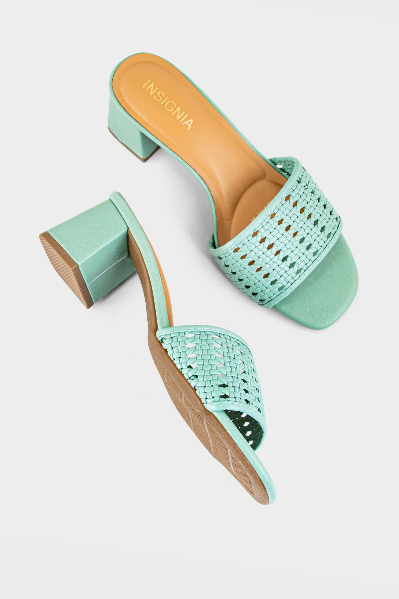 Formal Slip On IF0106-Mint