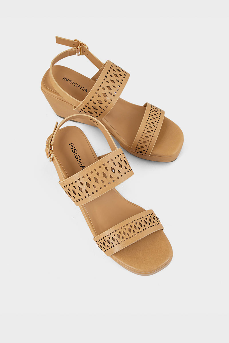 Comfort Sandal IK2012-Beige