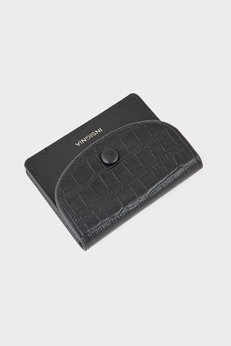 Card Holder Wallet BW6021-Black