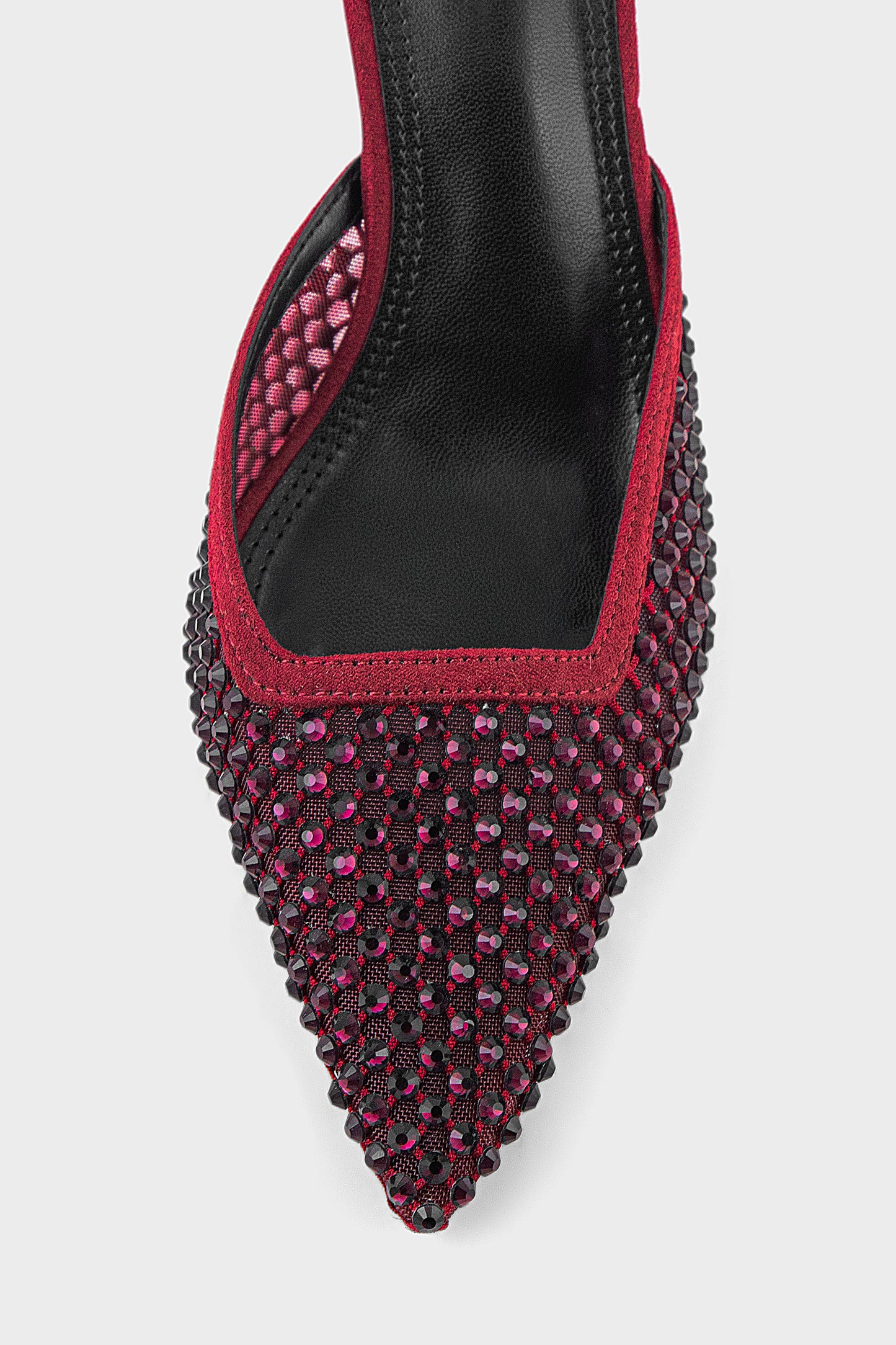 Formal Mule IF8529-Maroon