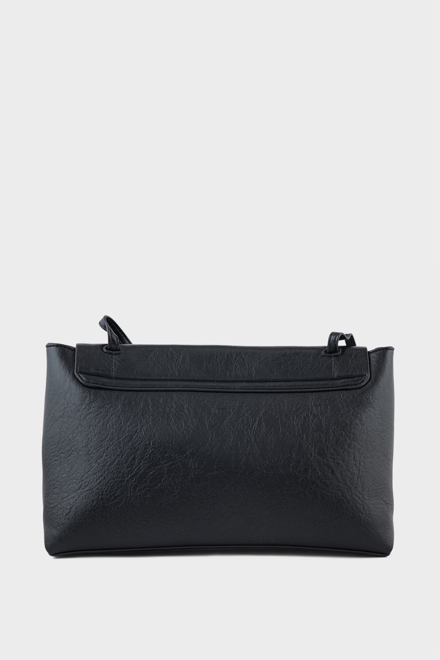 Formal Shoulder Bags BS2211-Black