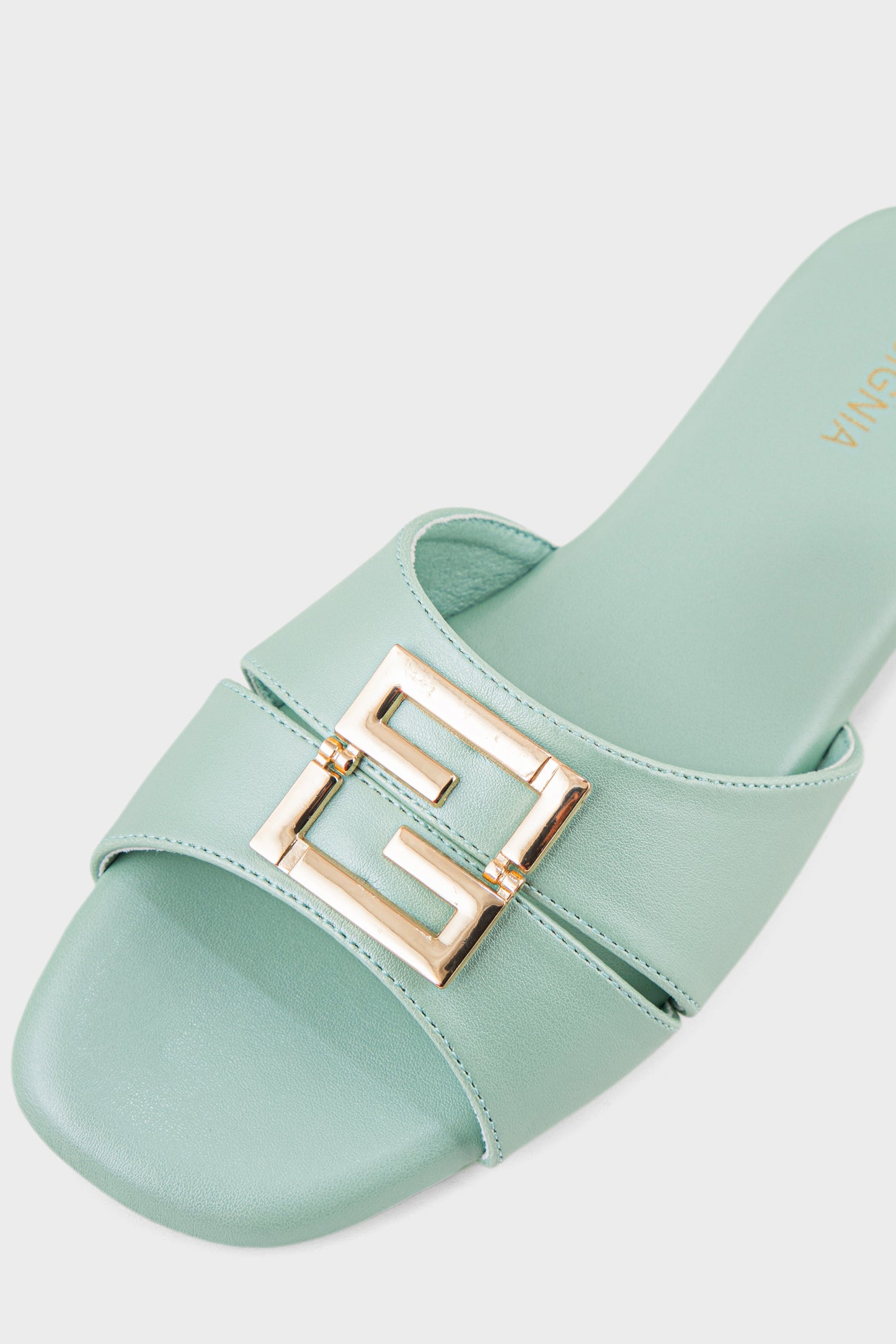 Casual Slip On IC0088-Mint