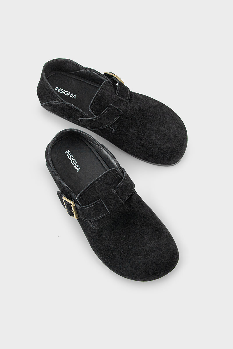 Formal Loafer IF9513-Black