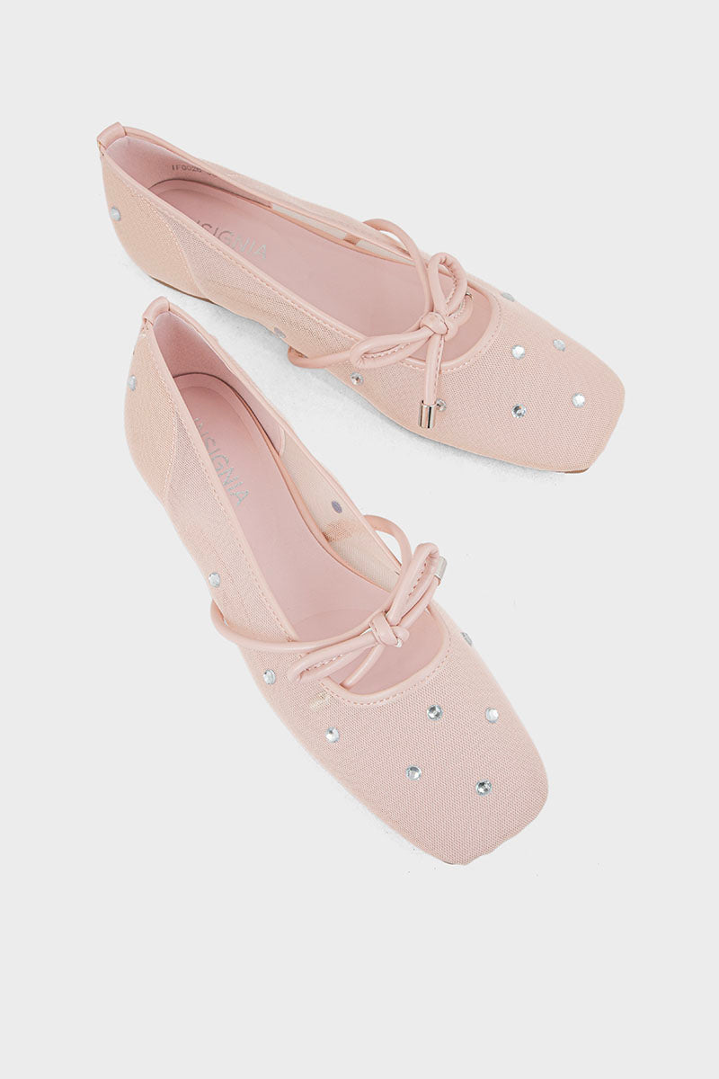 Formal Pumps IF6026-Pink