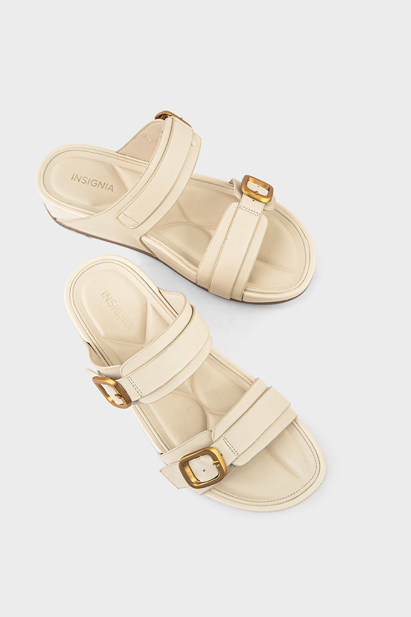 Comfort Slip On IK0080-Ivory