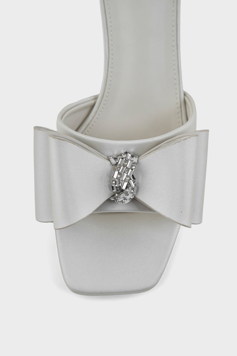 Formal Slip On IF0280-Ivory