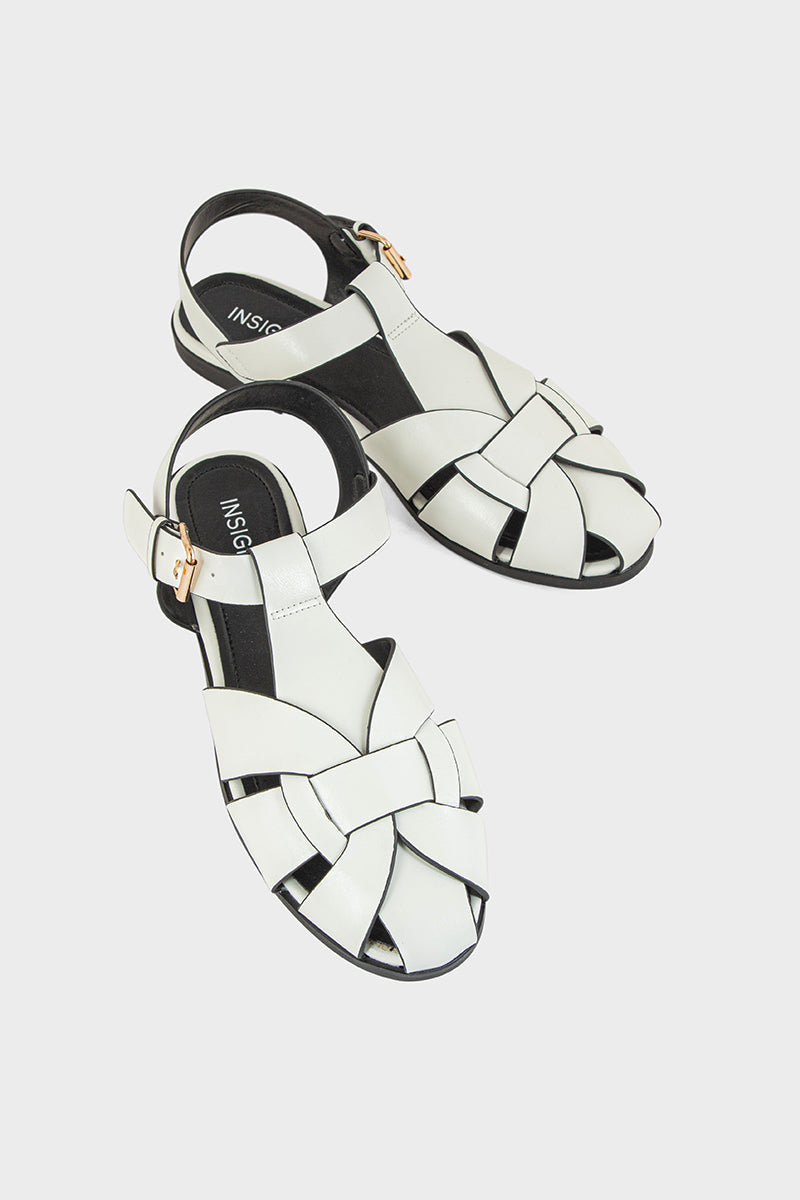 Casual Sandal IC2004-Off White
