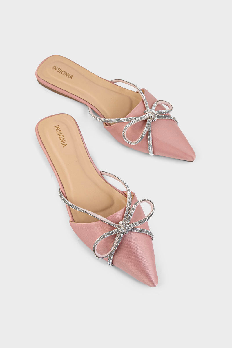 Formal Mule IF8527-Pink