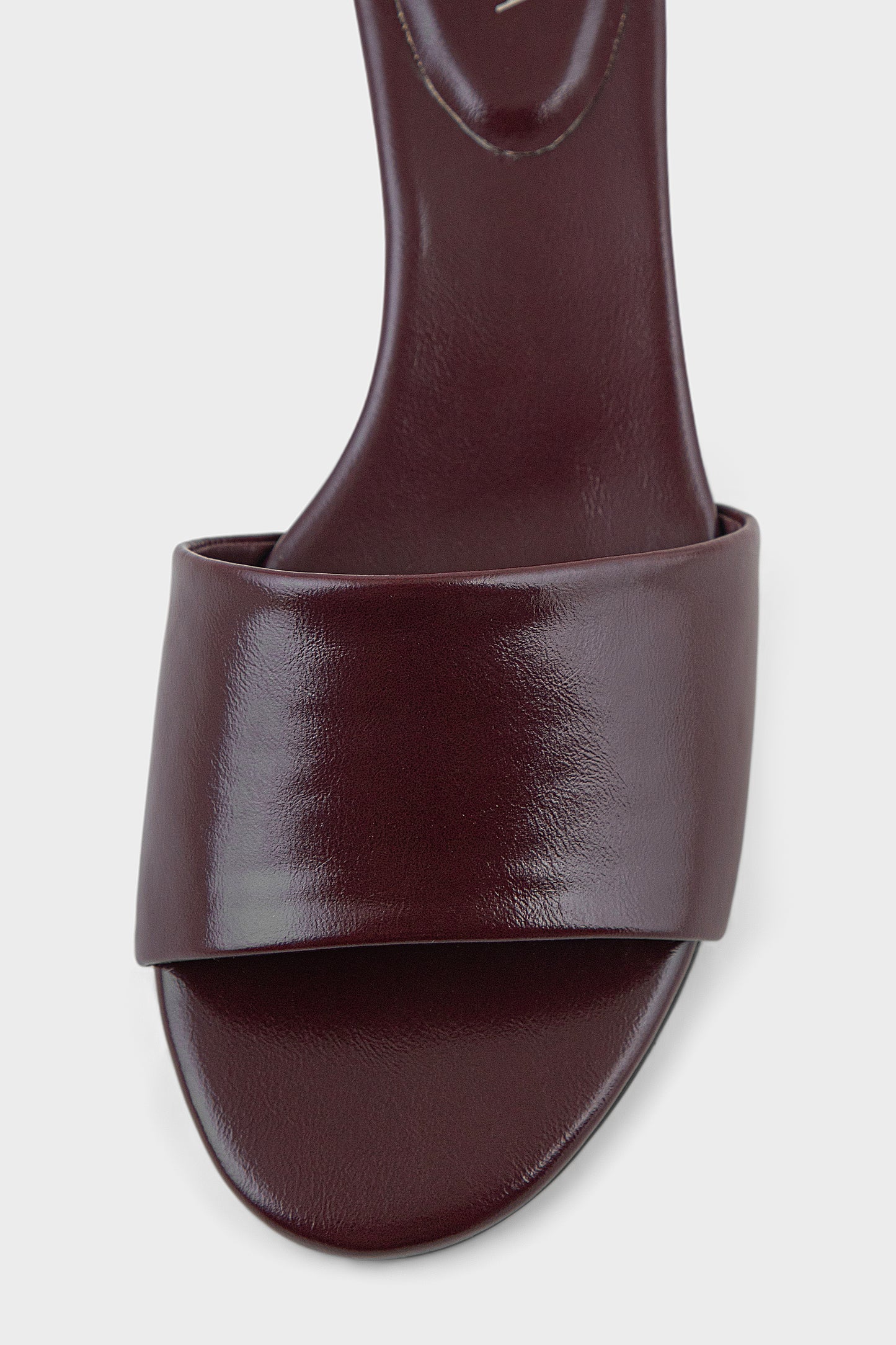 Formal Slip On IF0214-Brown