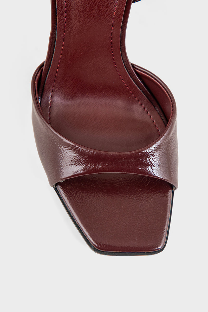 Formal Sandal IF2076-Wine