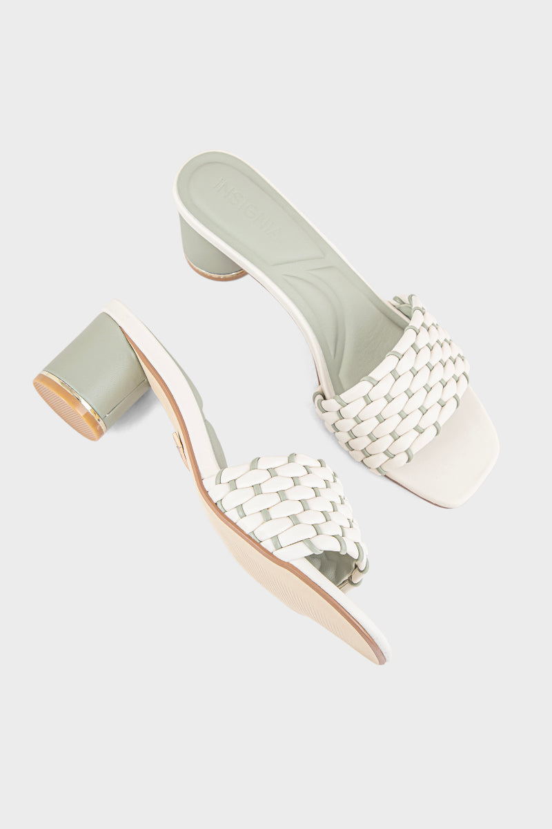 Formal Slip On IF0101-Mint