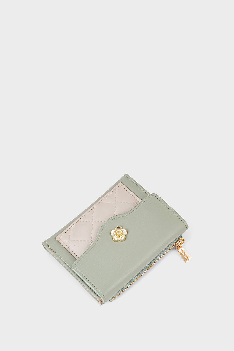 Wristlet Wallet BW6014-Green