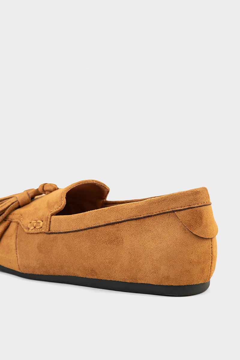 Casual Loafer IC9527-Tan