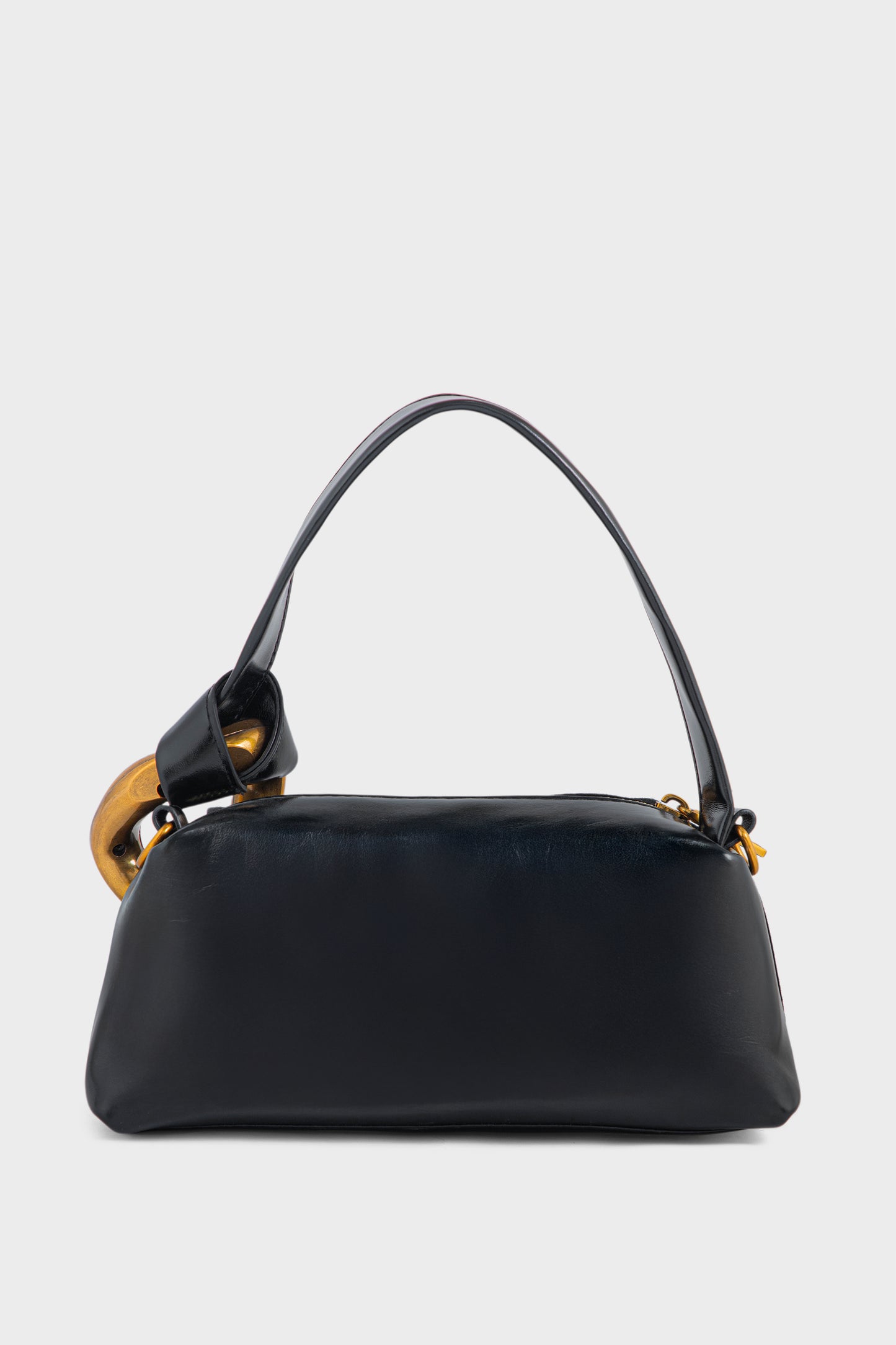 Formal Shoulder Bags BS2302-Black