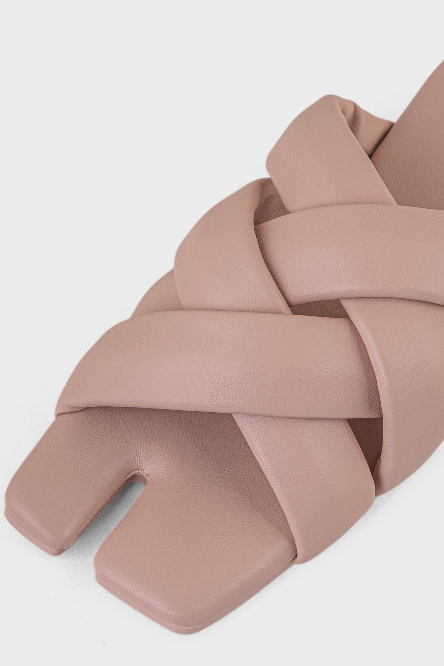 Casual Slip On IC0085-Tea Pink