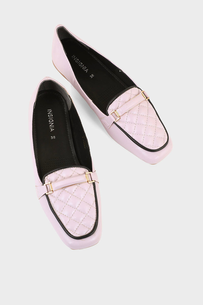 Formal Pumps I41425-Purple