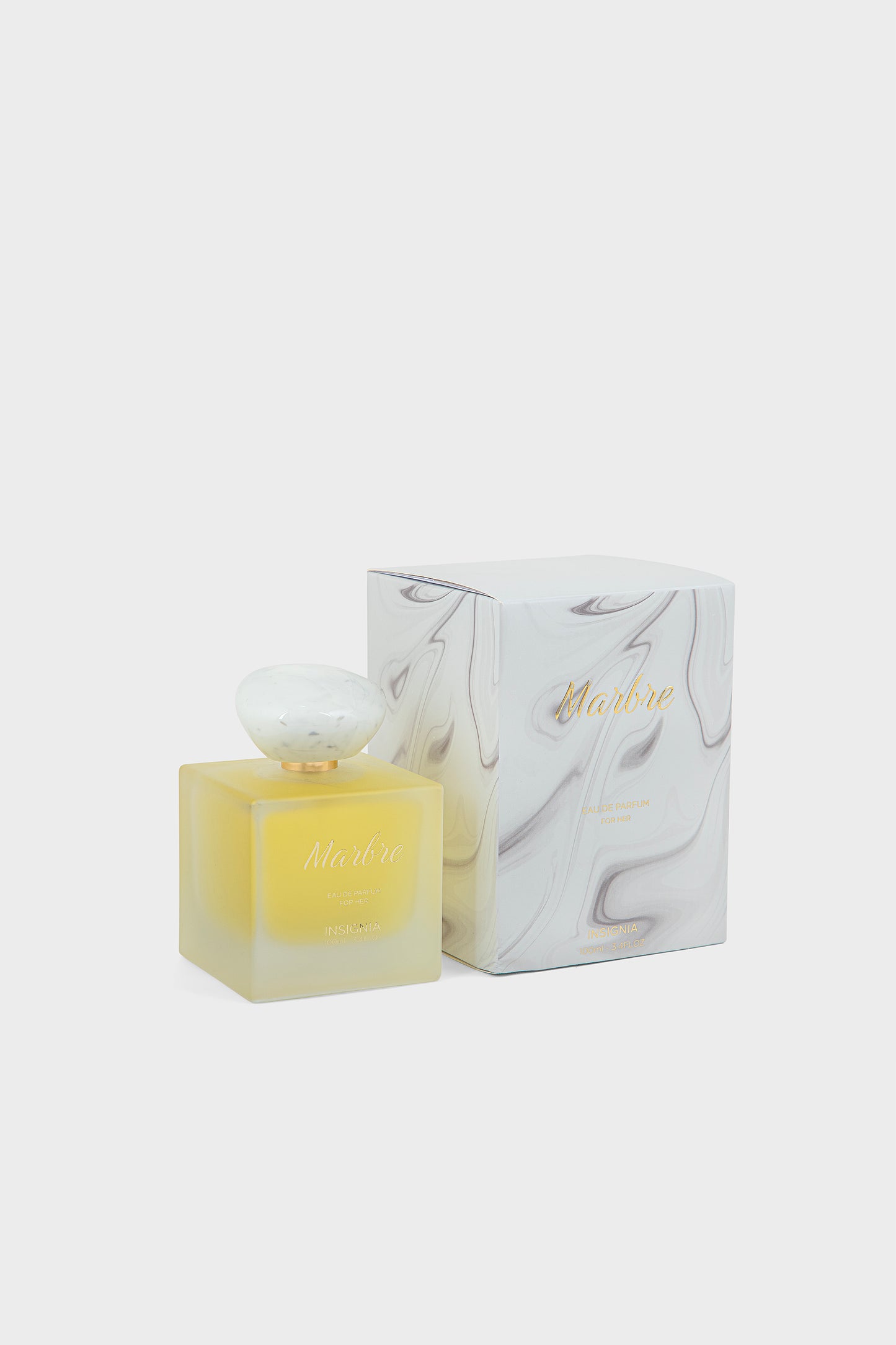 Marbre 100ML E10055-Her