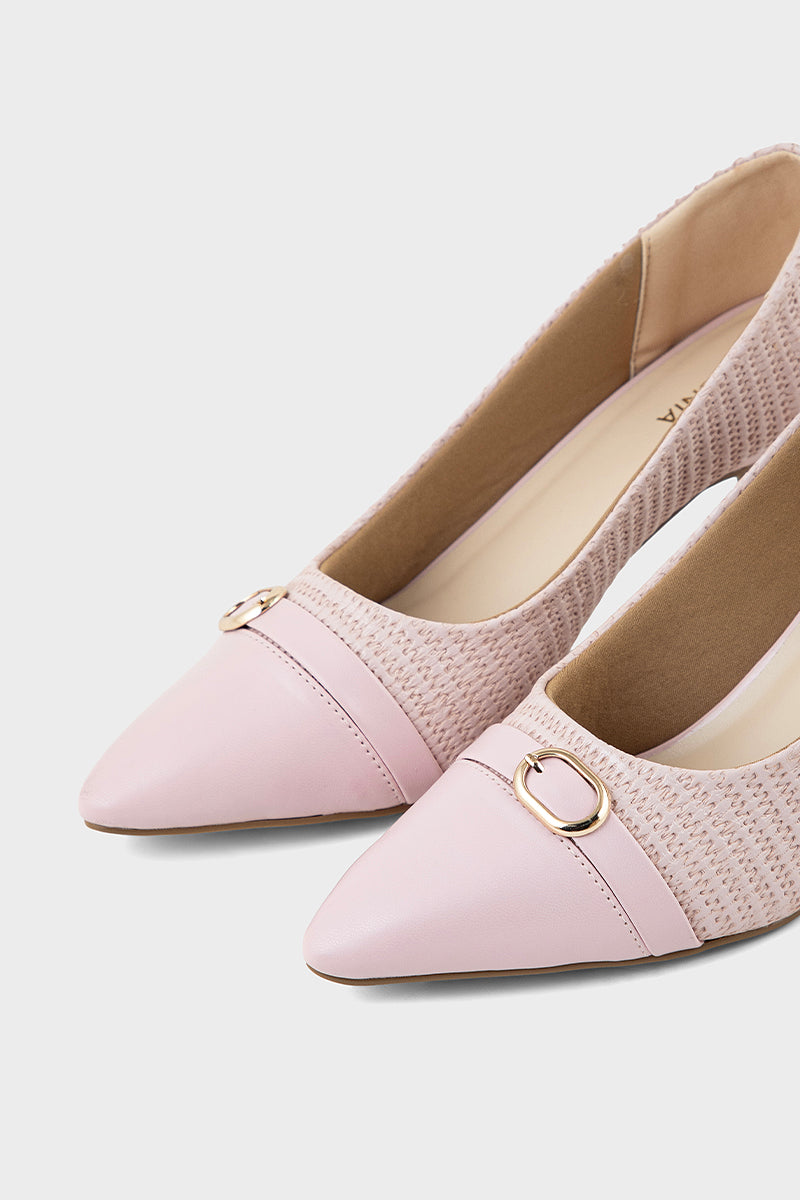 Formal Court Shoes IF5089-Pink