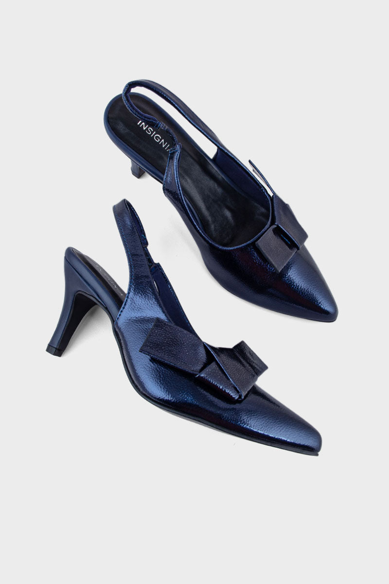 Formal Court Shoes IF5081-Navy