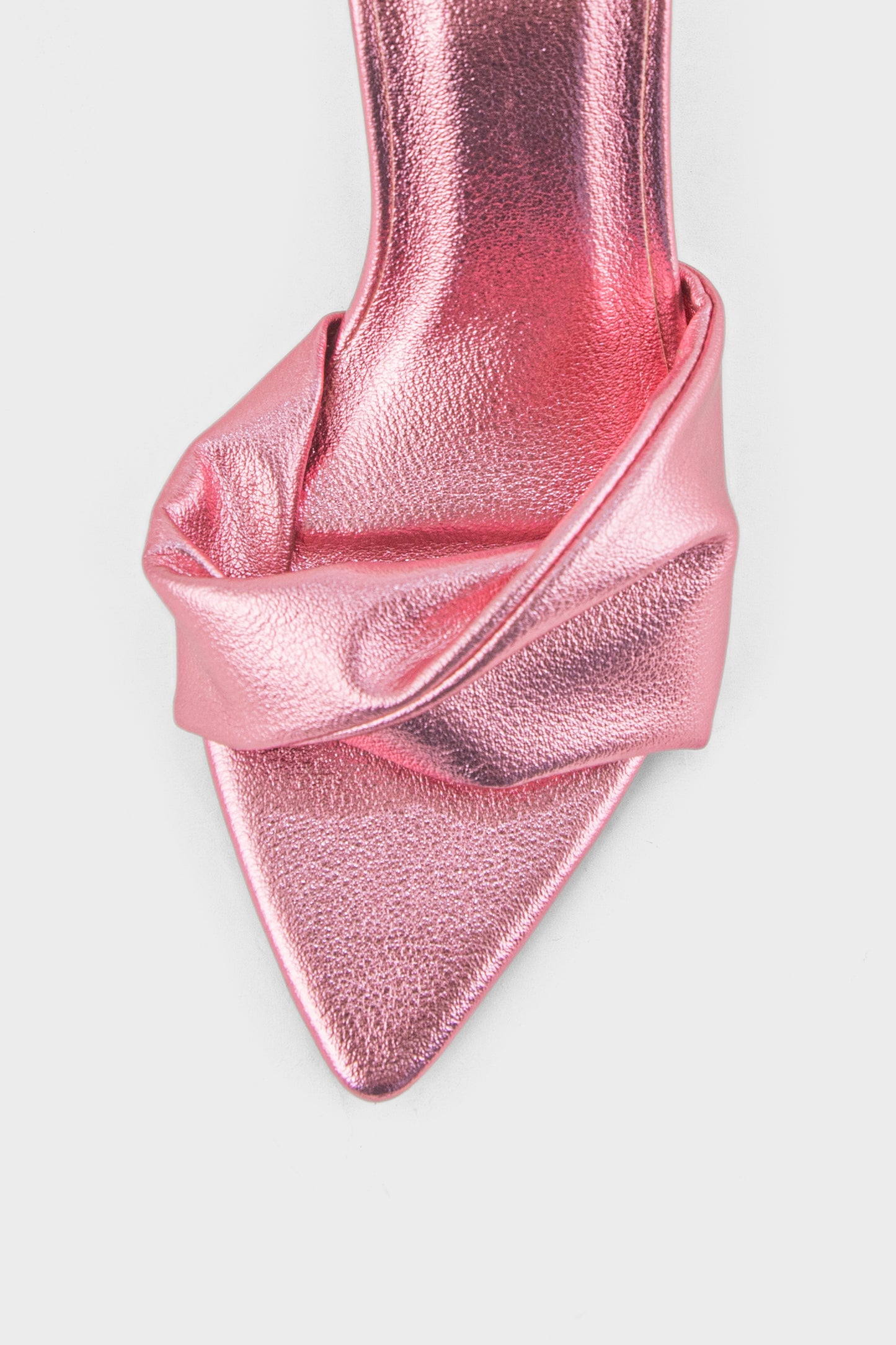 Party Wear Slip On Ip0073-Pink