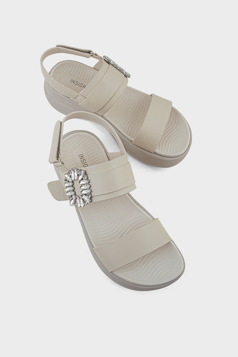 Comfort Sandal IK2021-Beige