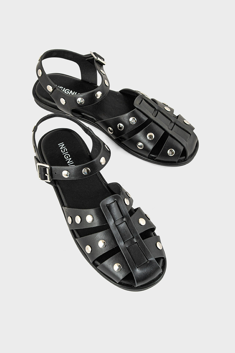 Casual Sandal IC2005-Black