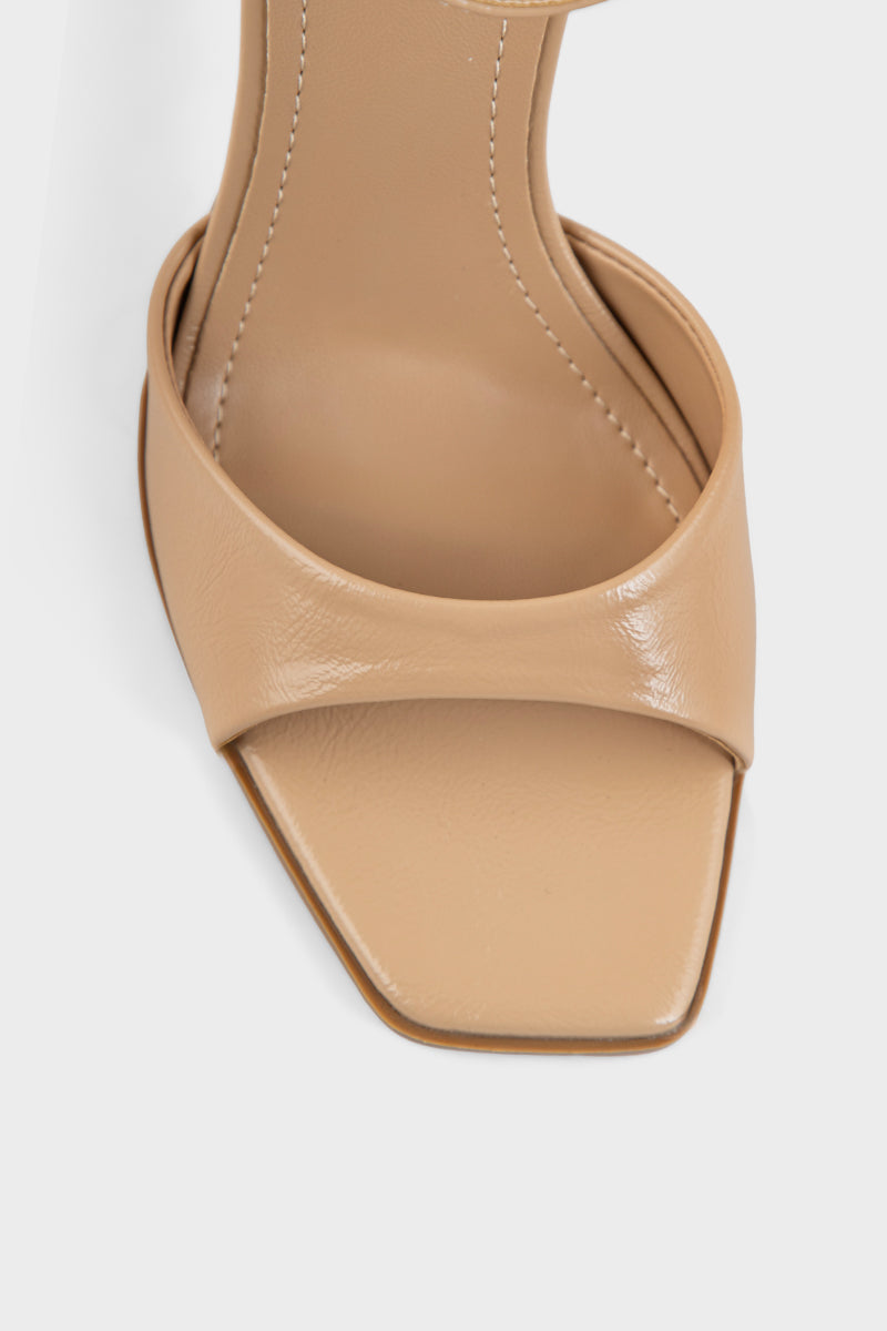 Formal Sandal IF2076-Silver
