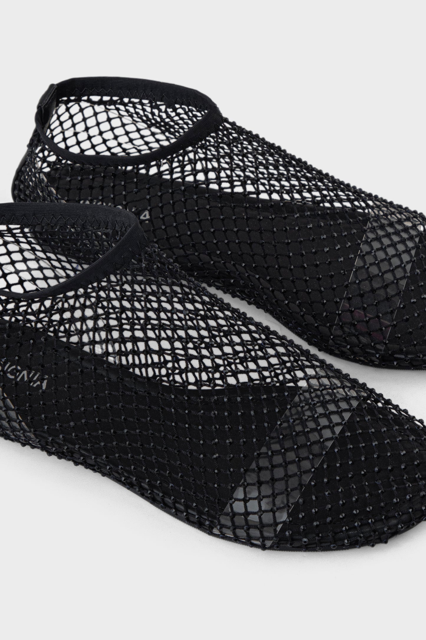 Formal Pumps IF6042-Black