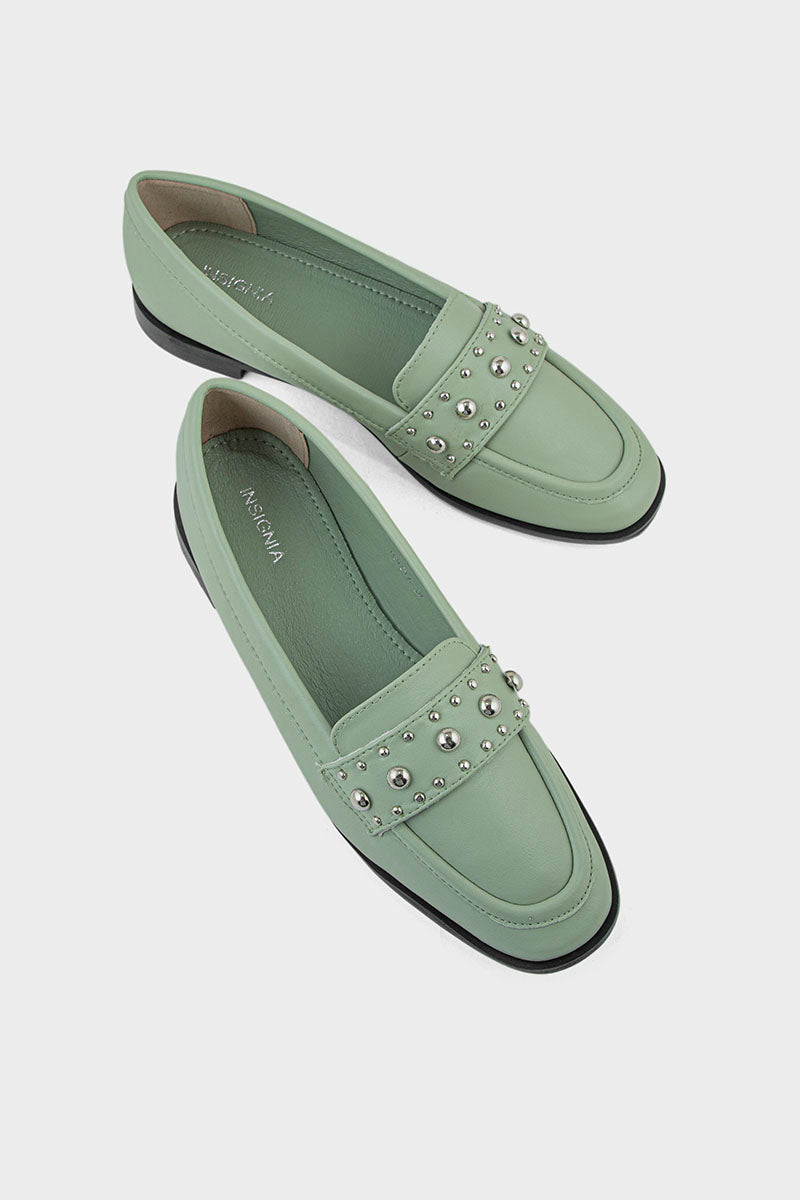 Casual Loafer IC9517-Mint