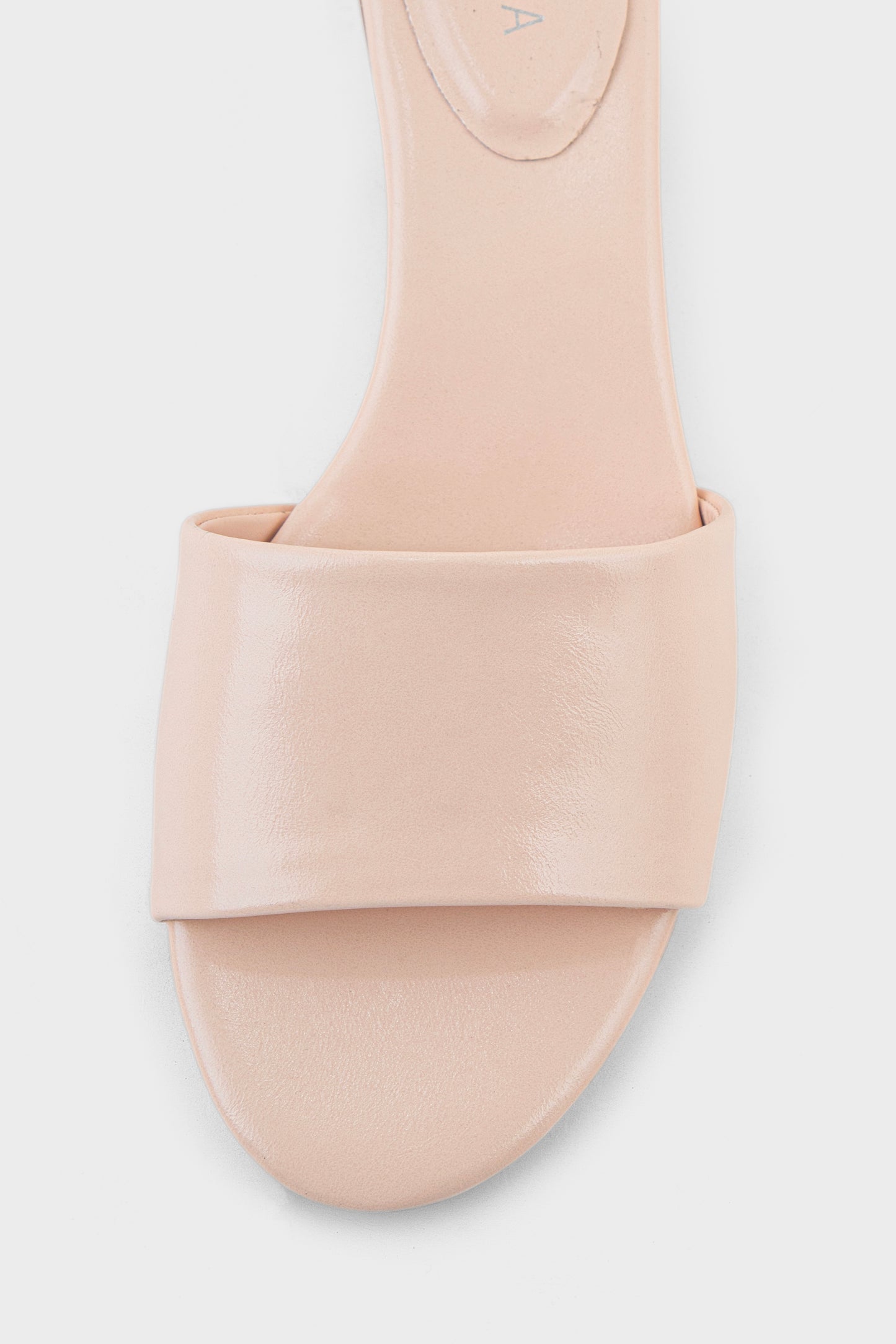 Formal Slip On IF0214-Nude