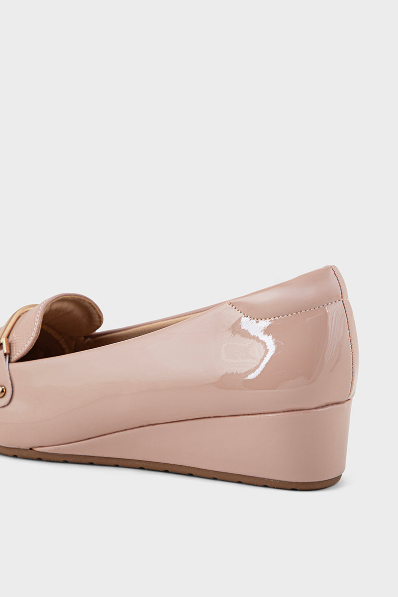 Comfort Moccasin IK7057-Nude