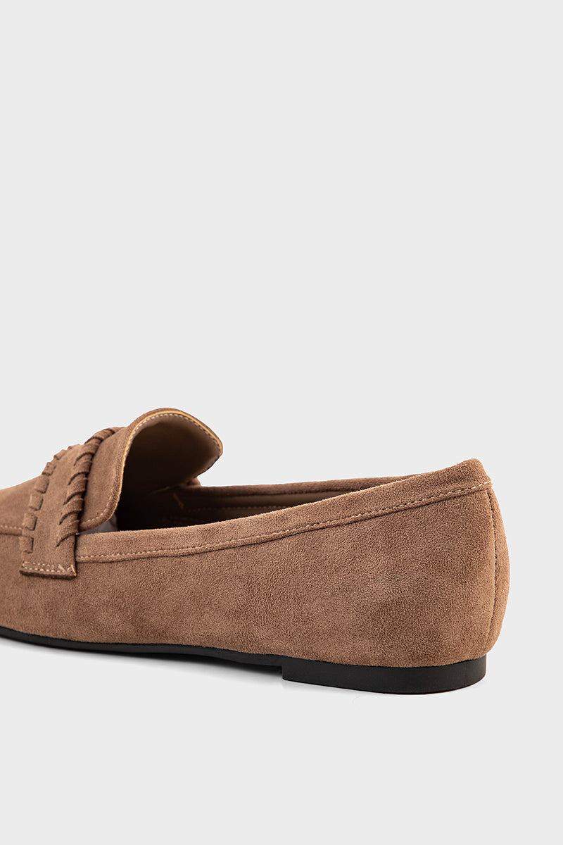 Casual Loafer IC9522-Beige