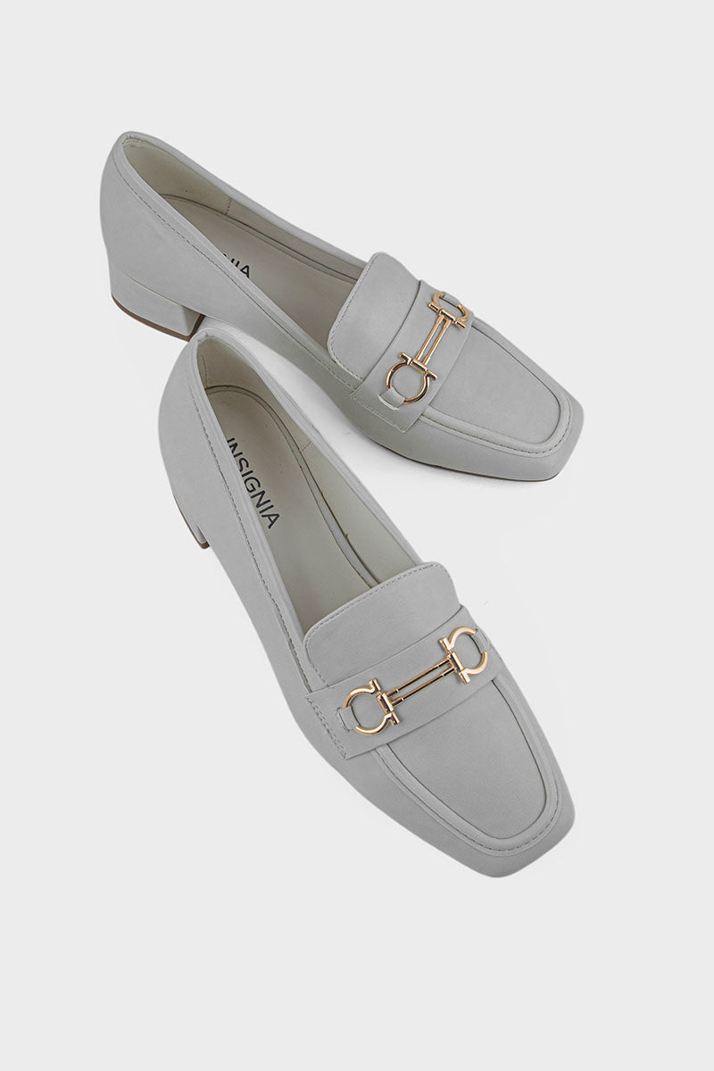 Formal Loafer IF9511-Off White