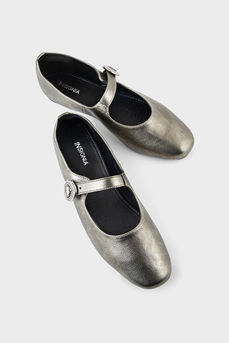 Formal Pumps IF6040-Pewter